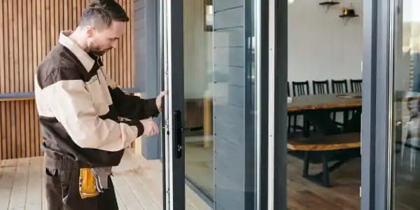 Handle Repair/Replacement