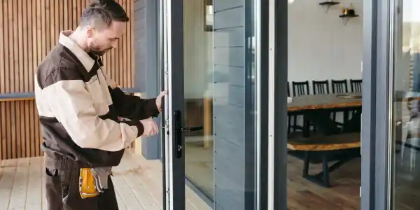 Handle Repair/Replacement